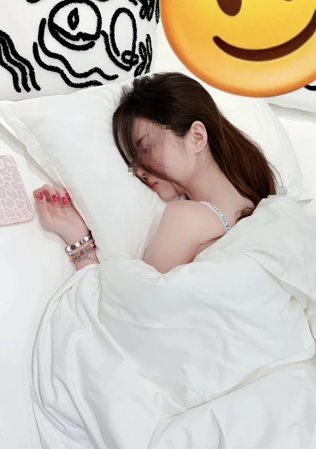 这睡姿真美什么样的女人才是真正的魅力女人?