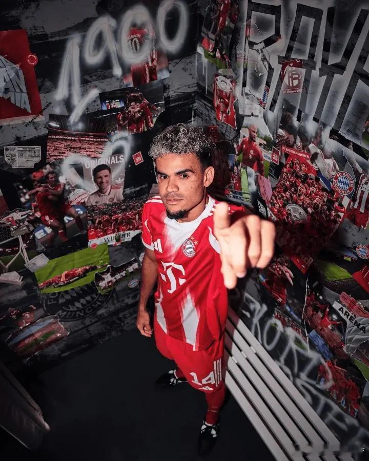 真缺爆破手！利物浦不续约7000万放走迪亚斯 后者11球助拜仁乱杀 