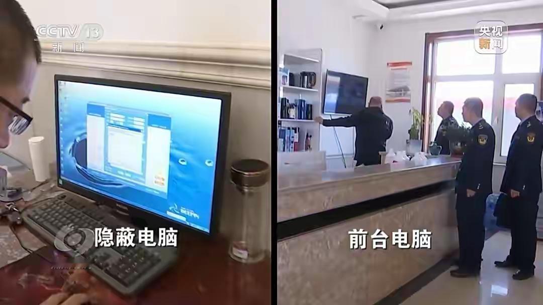 央视曝光:加油站作弊花招，卖油短斤少两，触目惊心

天上不会掉馅饼，可总有人惦记