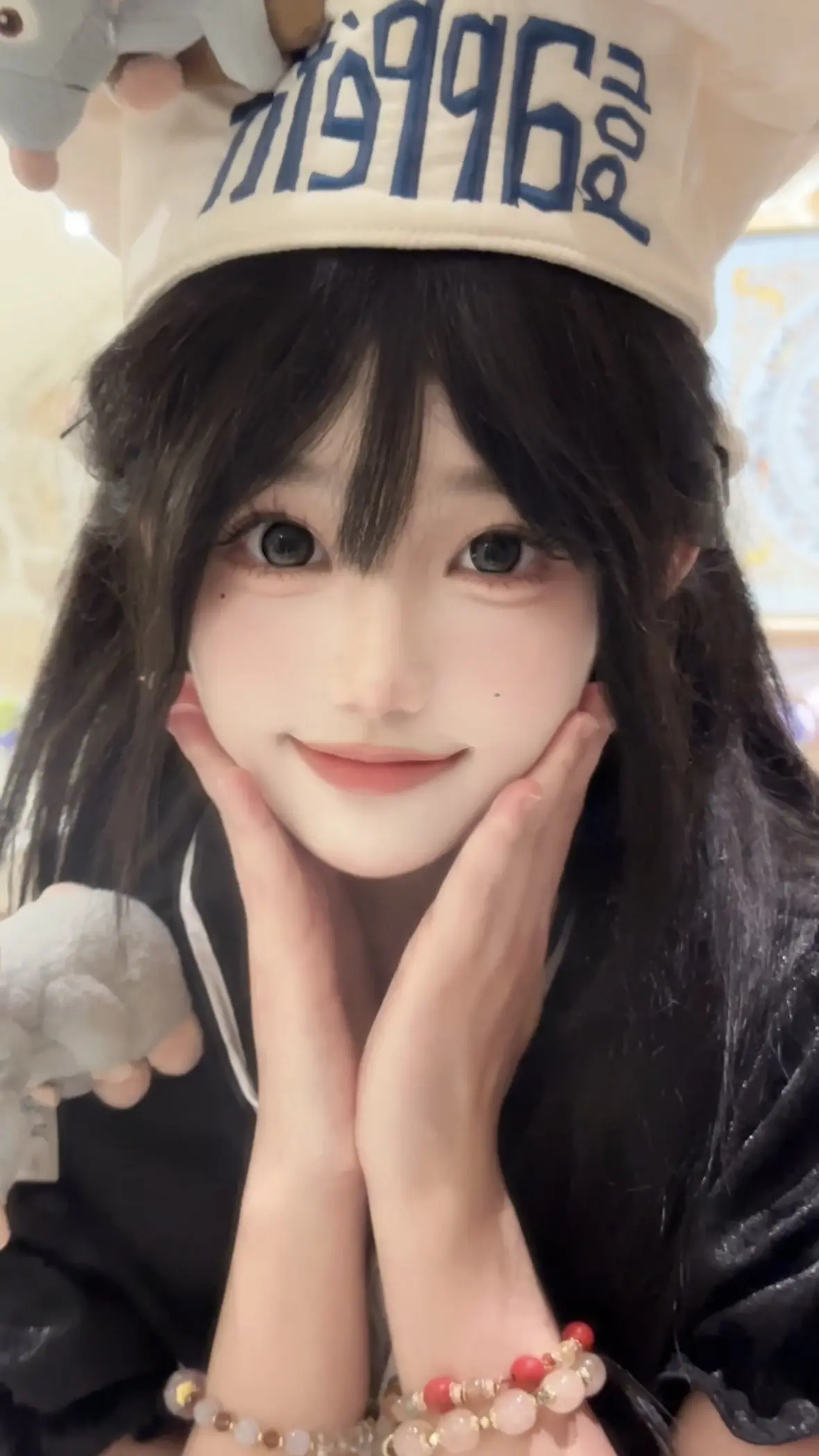 可爱料理鼠王🐭。料理鼠王