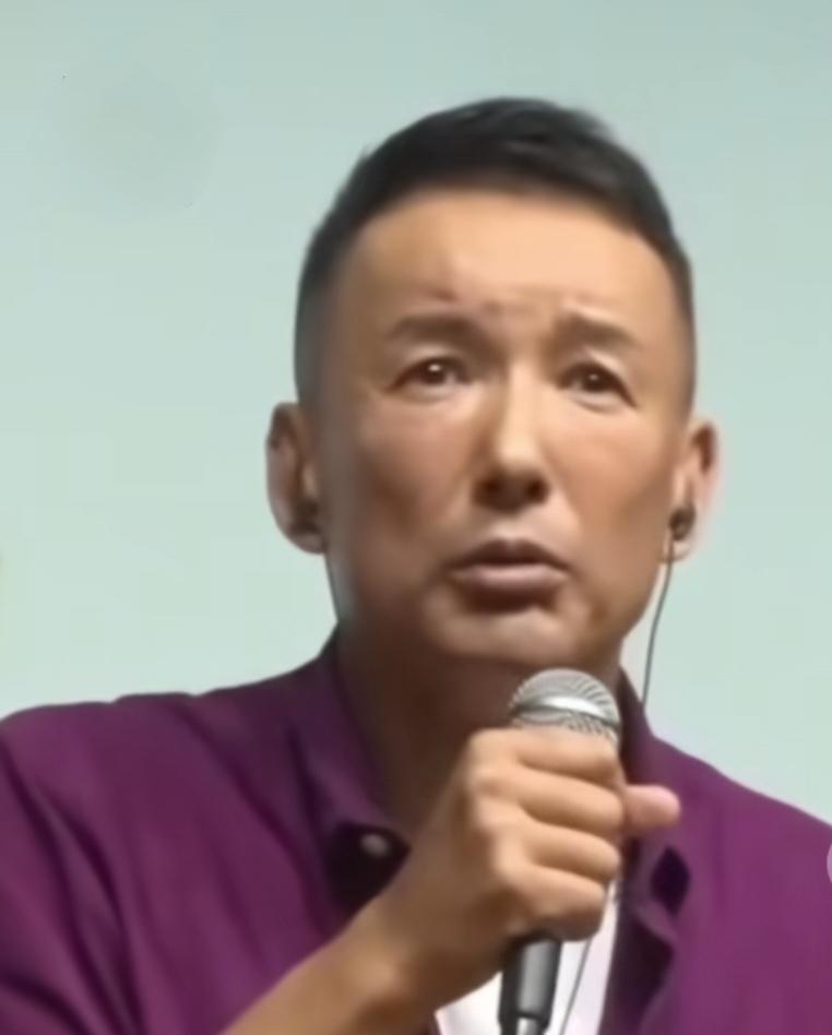 "日本应该立即全面禁止所有中国产品进口"。
    这句话够狠吧？够嚣张吧？1月