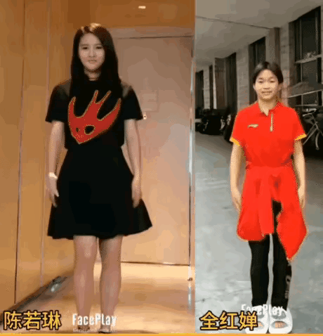 所谓师徒，既是姐妹一场，也是母女一场！陈若琳和婵宝便是成就彼此的范例，学的时候她