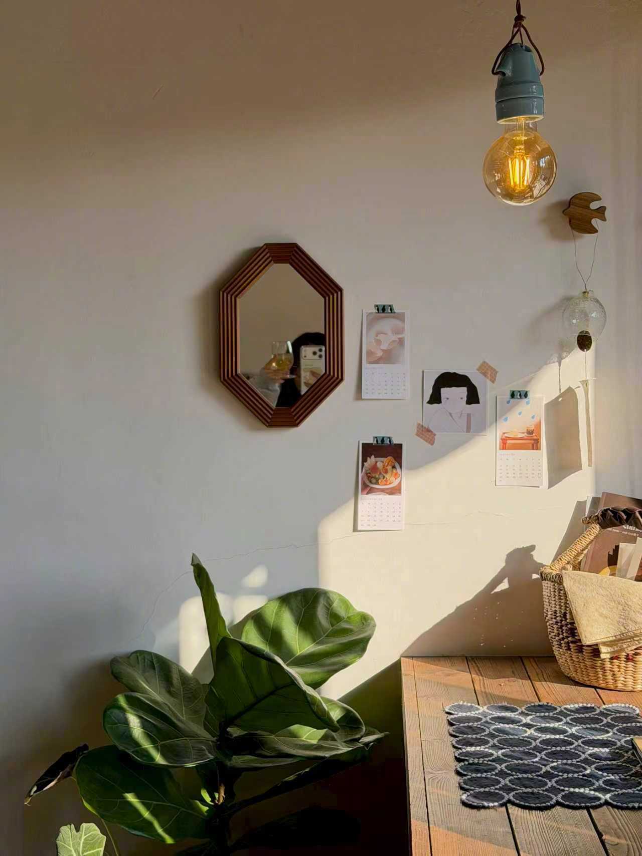 生活中的不圆满 要靠自己来治愈✨ 