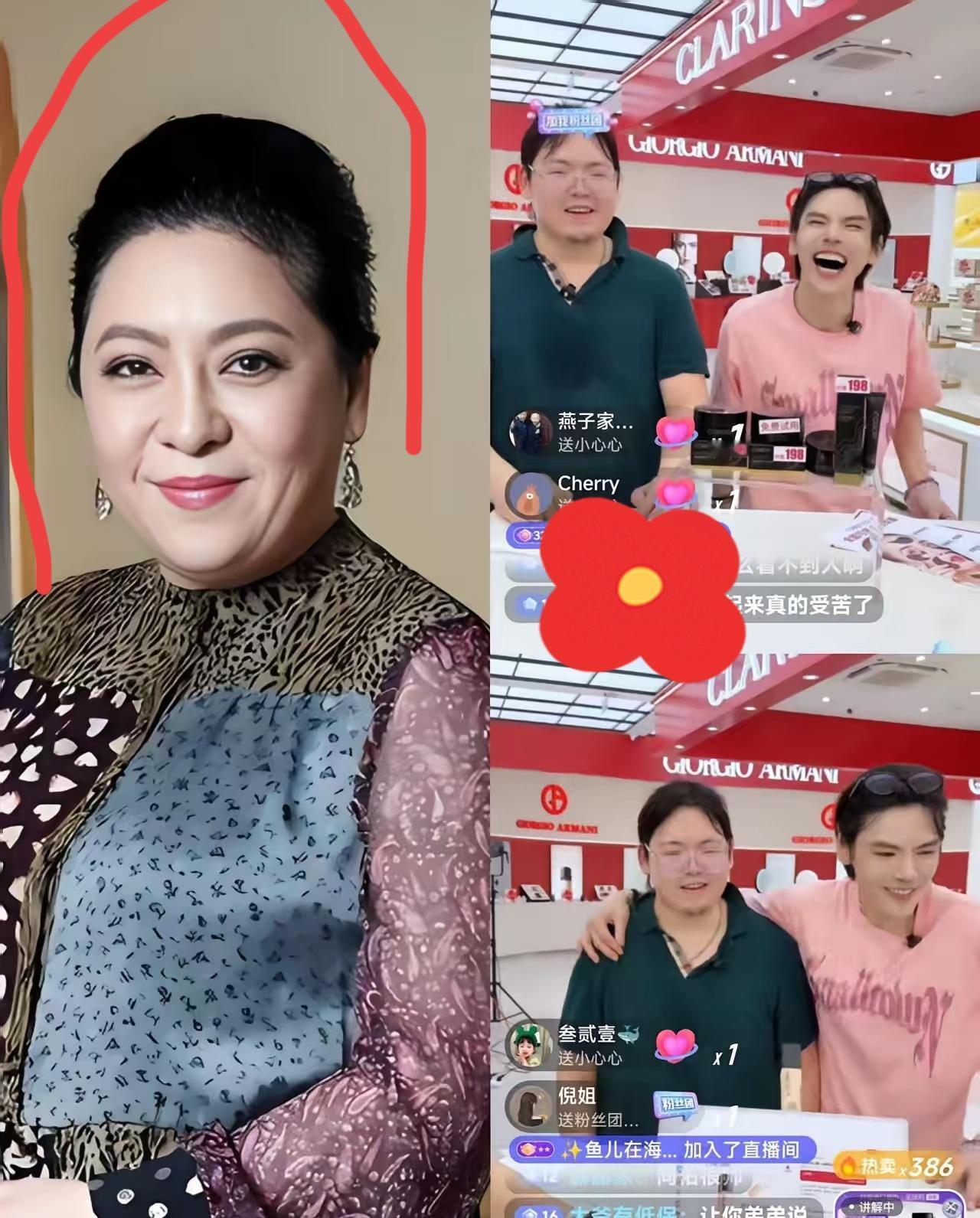 估计今晚向太高兴得觉都睡不着了吧！

以前全网嘲笑向佐是砸钱都捧不起来的资源咖，