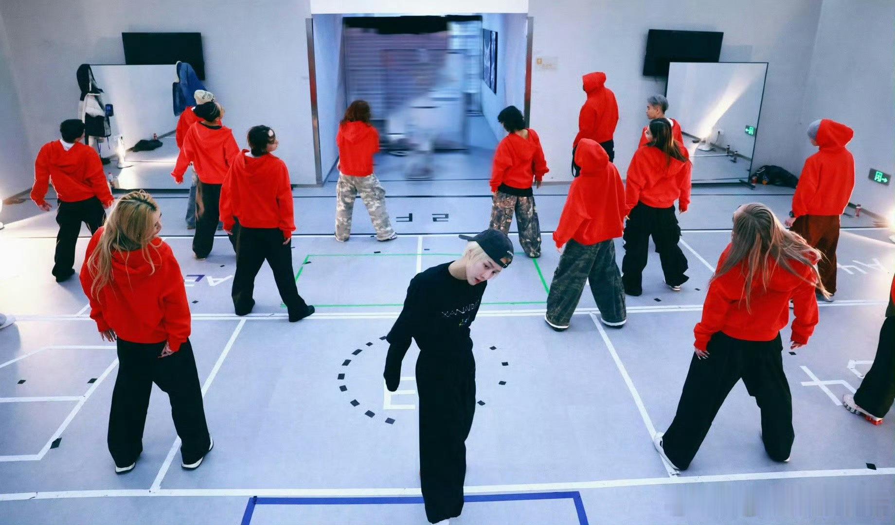 刘雨昕仙那度2.0巡回演唱会苏州站彩排照！倒计时两天 期待雨昕苏州演唱会 