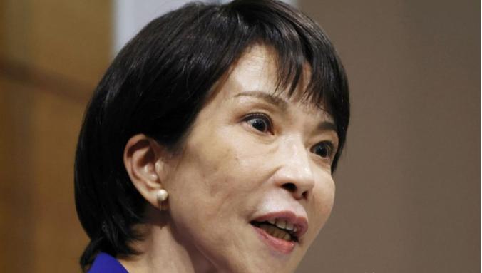 突破底线，
日本发生前所未有重大变化，高市早苗又作妖。
 
这两天日本国内最刺眼