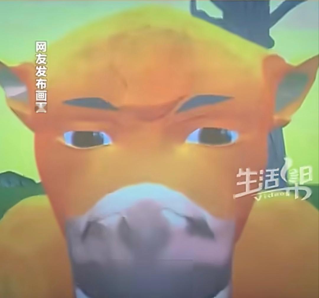 《牛来》真的要下架了吗，这几天不是挺多人去看的吗，能给人带来快乐，也挺好的啊。导