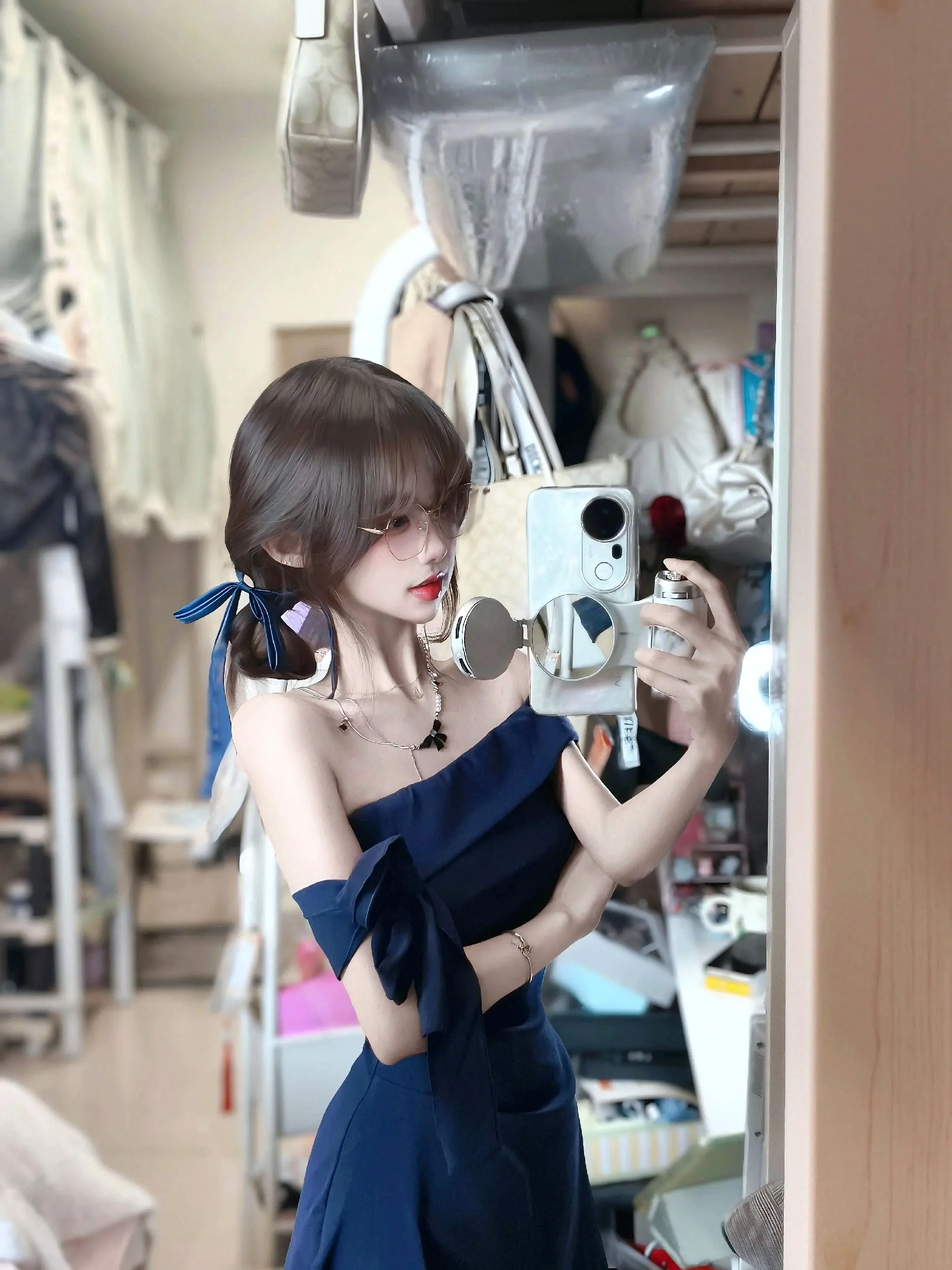 如果这份爱还没有走远