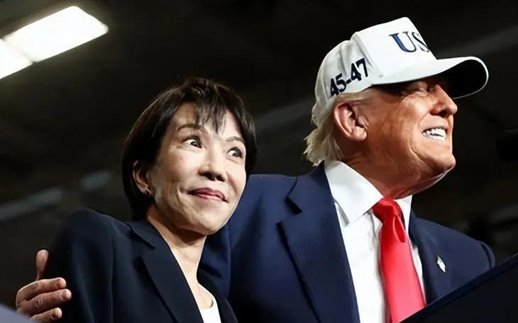 【日本拟采购美国阿拉斯加原油】
消息人士透露称，日本政府正就19日在美国华盛顿举