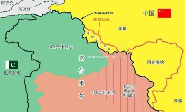 印度和巴基斯坦的冲突可能是一个阴谋！巴基斯坦70%的装备来自中国，美俄两国支持印