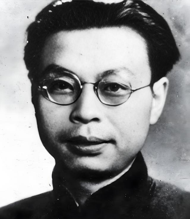 1949年5月30日， 上海解放 第三天，新任上海市长陈毅便收到李克农发来的一封