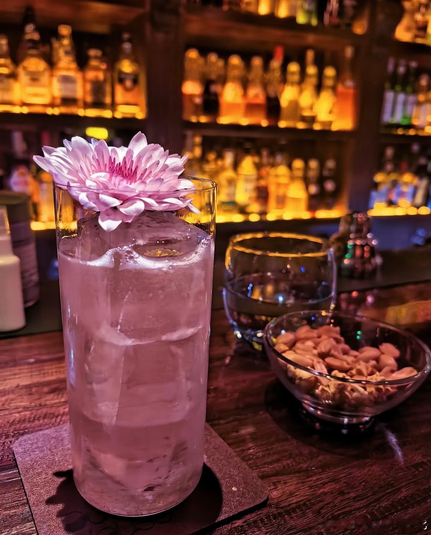 来喝一杯 ​​​