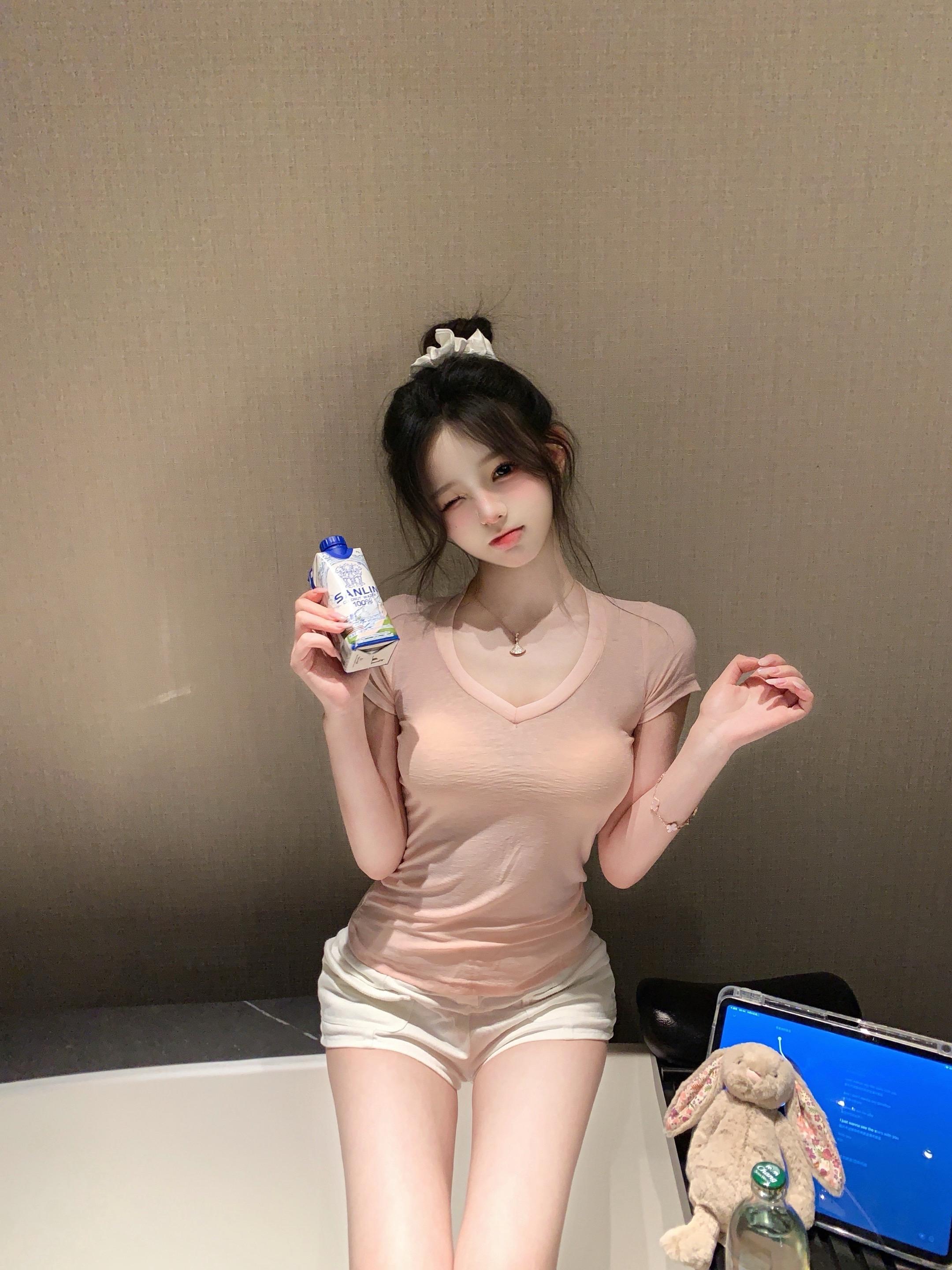 每天都要想我十次知道吗