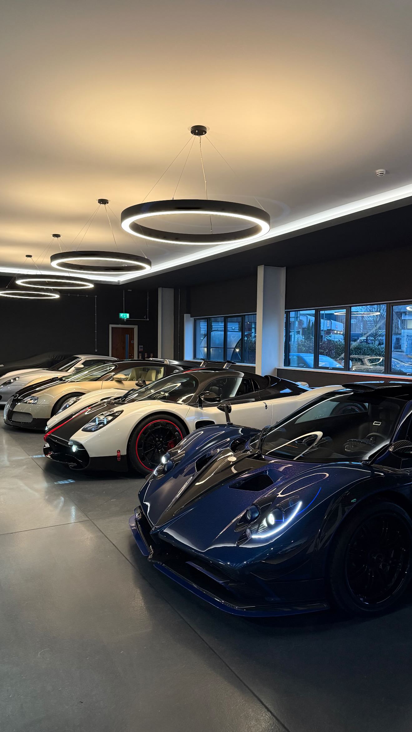 Pagani Zonda By Mileson VIN:76132|?...