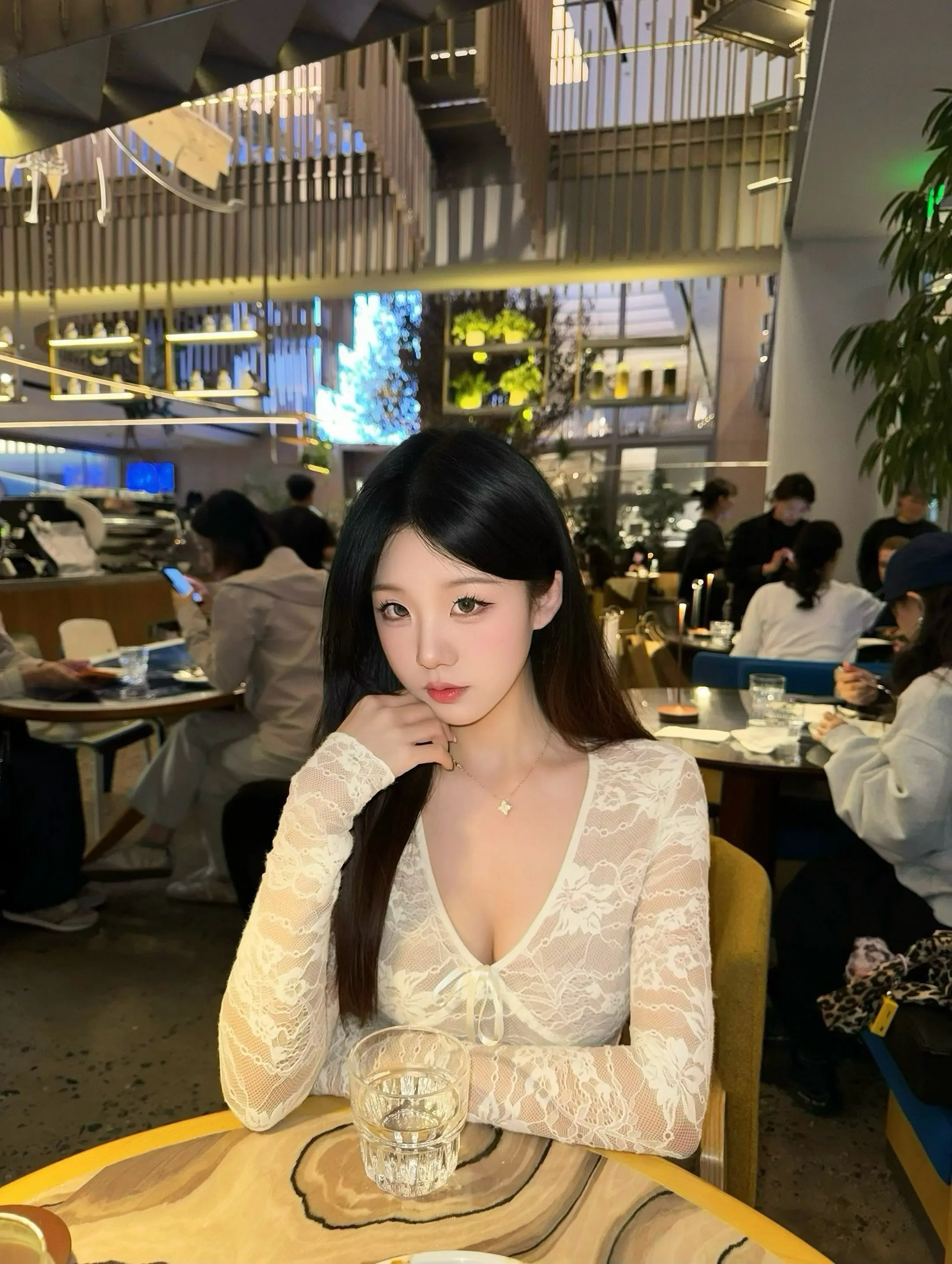 你答应我的 却变成我为难你的