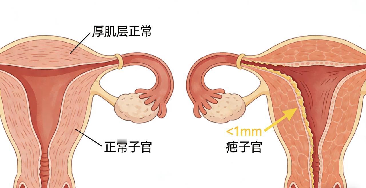 胎动竟能踢破子宫？孕晚期这个信号别忽视

近日，一则“胎儿一脚踢破妈妈子宫”的新