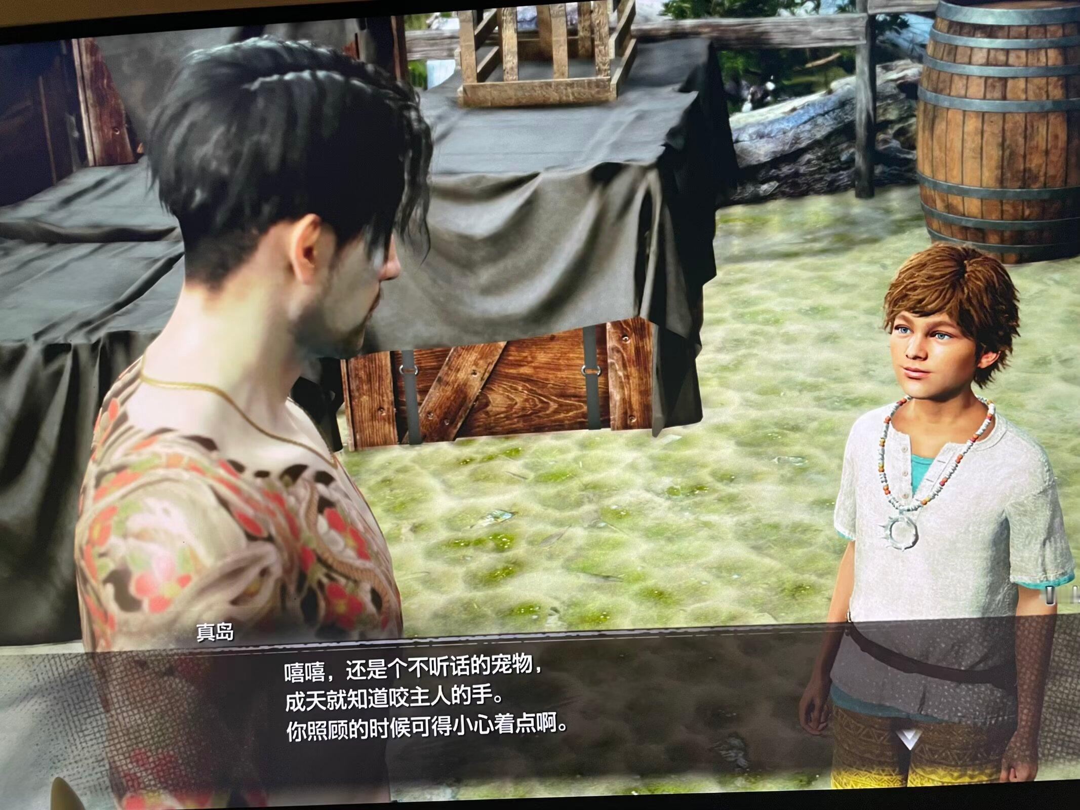厚礼蟹依旧稳定发挥 