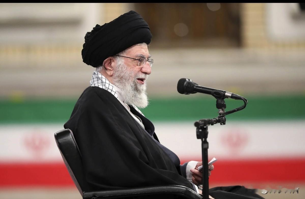 伊朗最新消息：

伊朗领袖在1月3日的讲话中称：伊朗绝不会屈服！

鉴于委内瑞拉