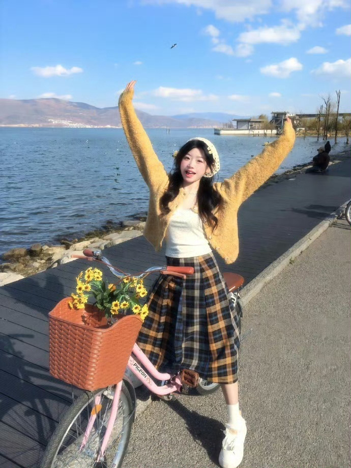 昨天再好，走不回去，明天再难，也要抬脚继续。过好当下，只管拼搏无需害怕。