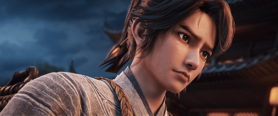 剑来2全新插曲无恙 徐均朔的嗓音太适配剑来的意境，温柔又克制，把少年一路的风雪与