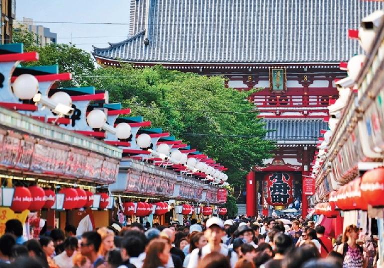 日本出入国在留管理厅（简称入管厅，类似出入境管理局）初步估计，2025年全年约4