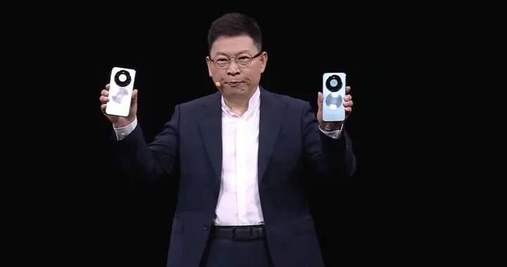 华为Mate 80系列发布：麒麟9030 Pro加持，性能提升42%