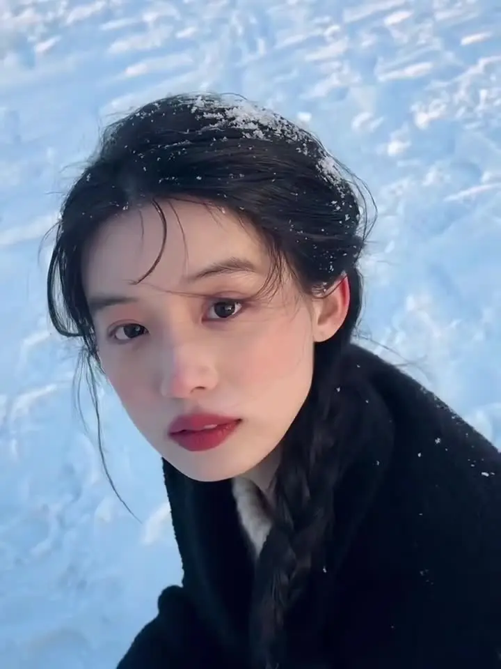 我们好像在哪见过 你记得吗