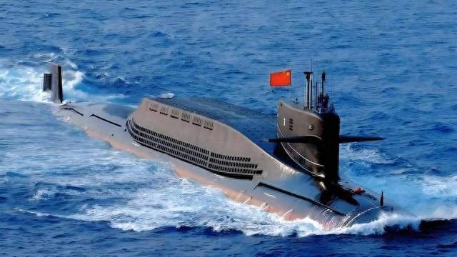 潜艇排位别急着吹，英法底牌还在