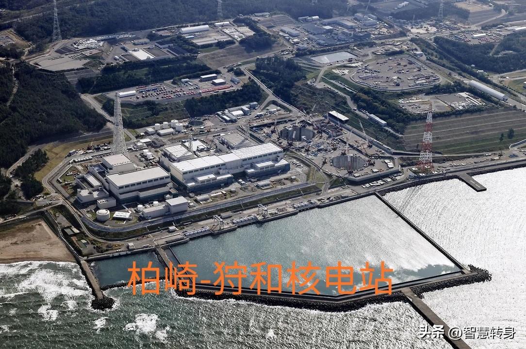 突发新闻：因突发故障，日本宣布世界最大核电站反应堆再次关闭
洲哥讲时事 当地时间