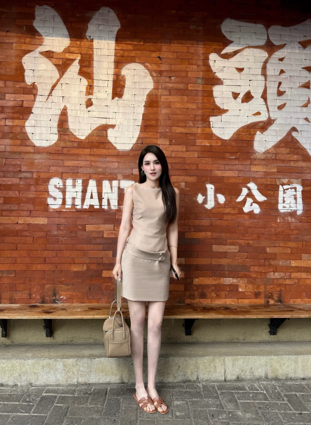 潮汕生腌 吃吃喝喝玩玩