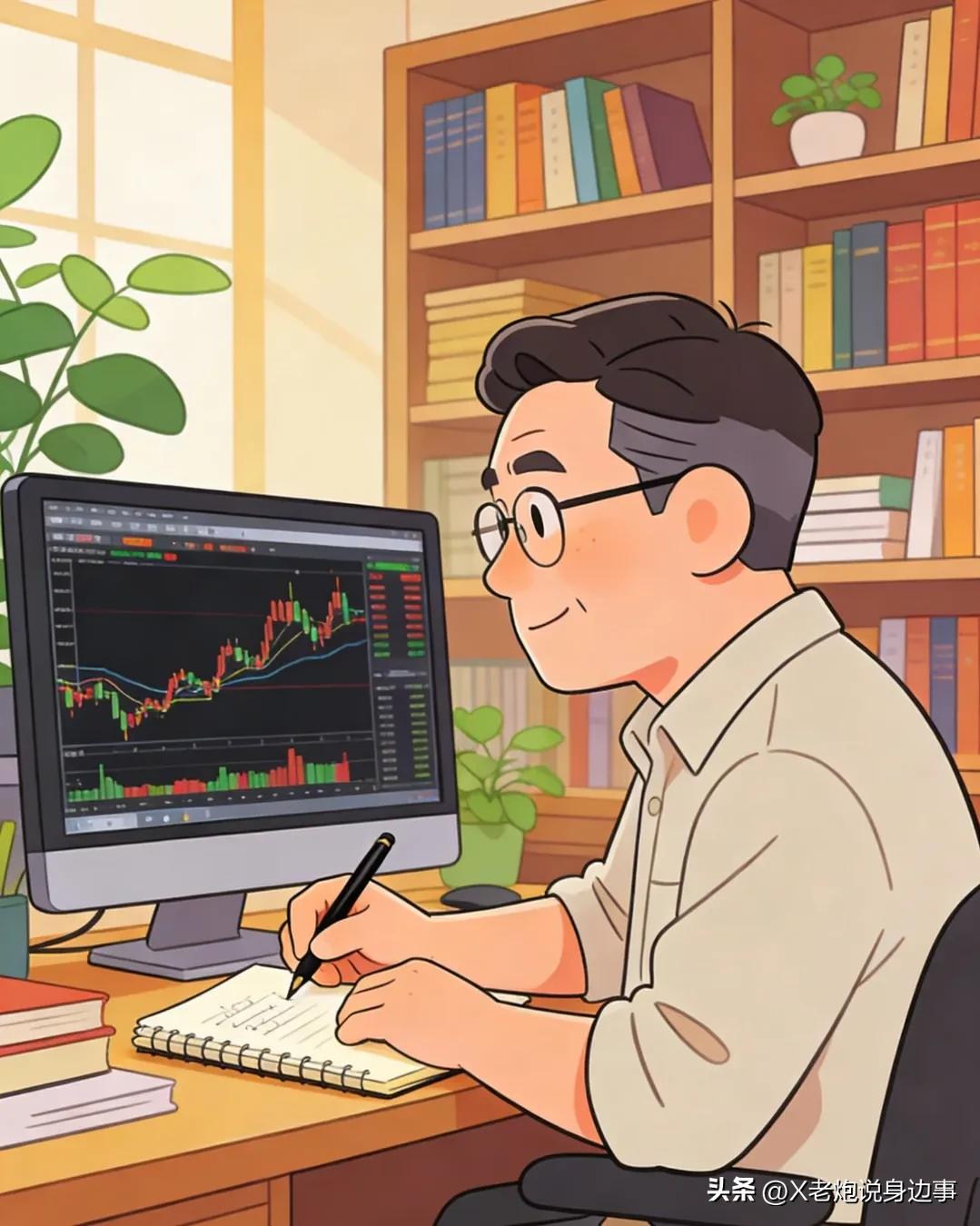 42.5吃到65！大族激光再出发，73元关口：新高可期，这样做最稳
 
我在大族