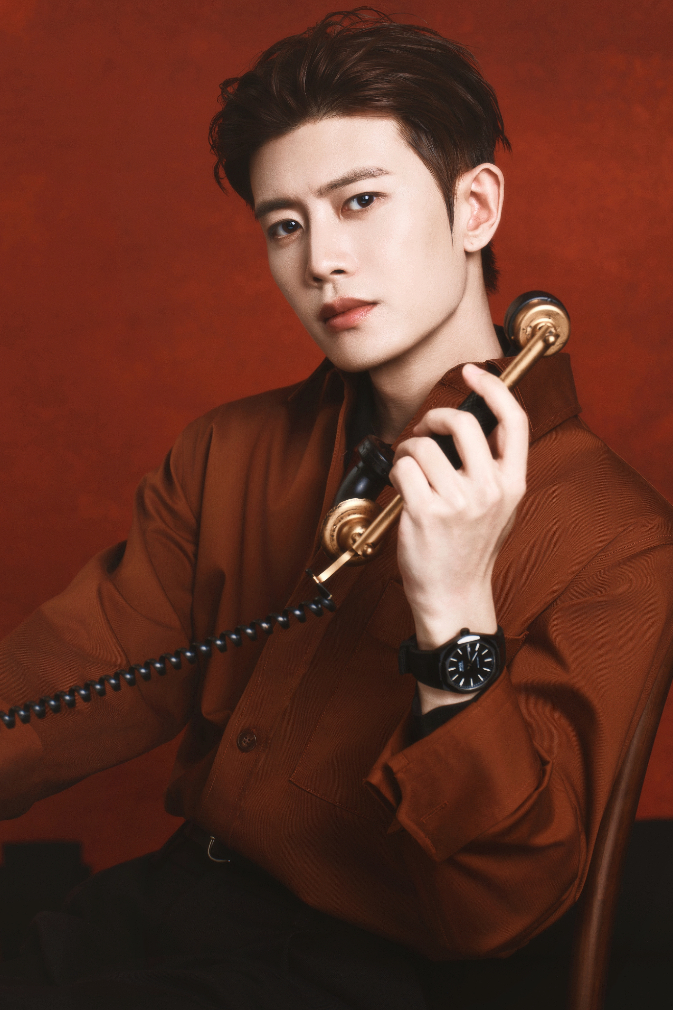我吃~🍫 