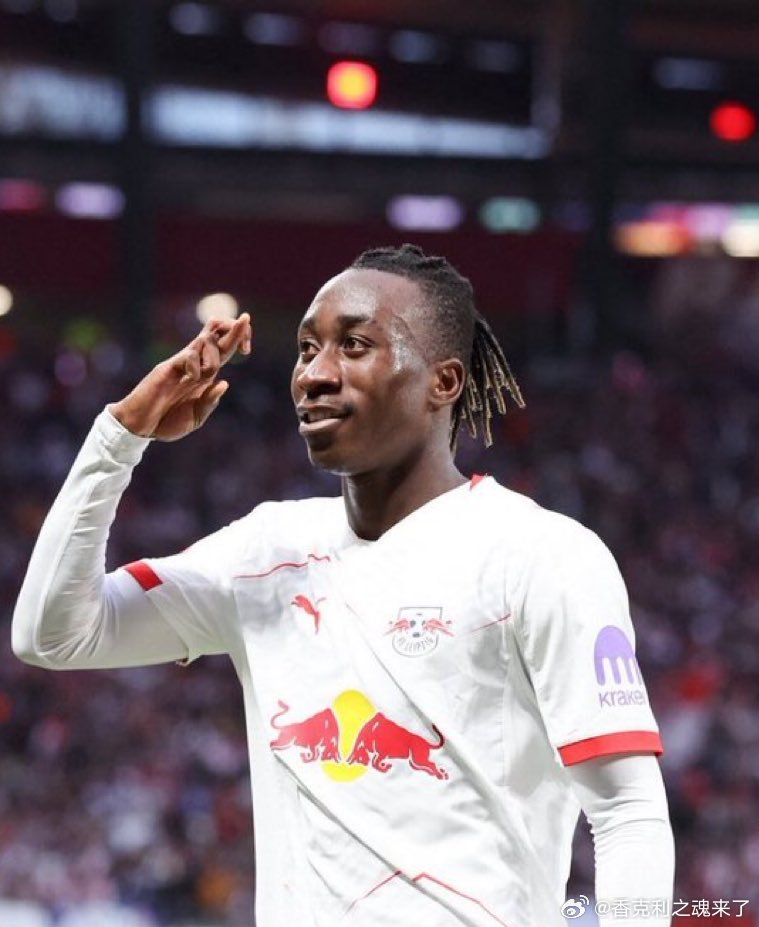 法国记者透露利物浦正在密切关注迪奥曼德。他们已经对其关注了数月，预计将会采取行动