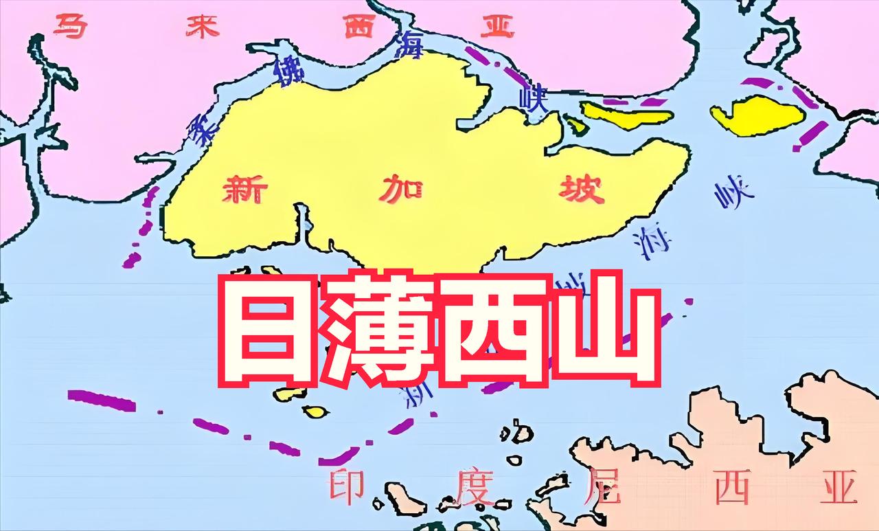 日薄西山新加坡，黄昏余热旧李家——这就是我对新加坡的评价。
火车跑得快不快，全看