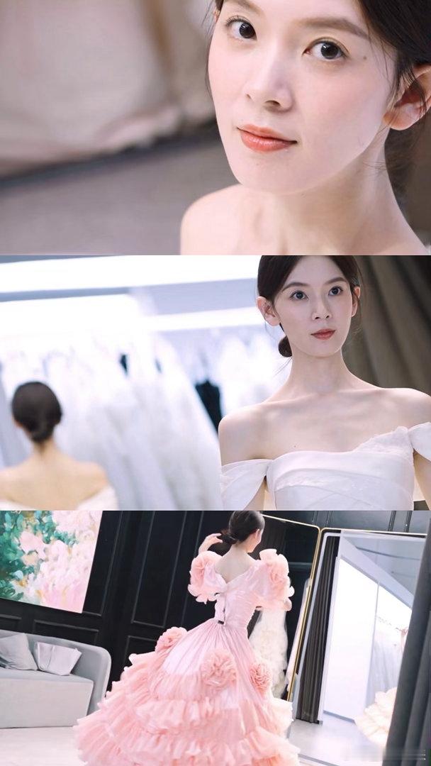 陈瑶什么时候原谅现偶陈瑶细心弥补父母婚礼遗憾暖心举动，让很多观众对她更有好感 ​