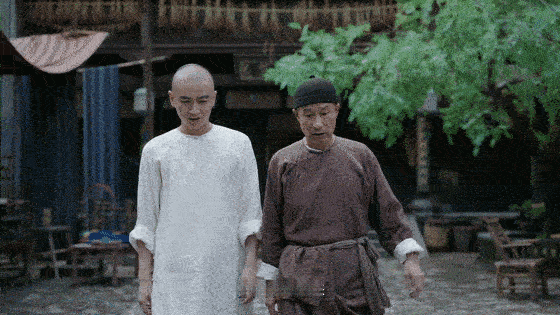 他私下就是怎么赚钱怎么来 同行内耗他创新！古平原研发兰雪茶，弯道超车 