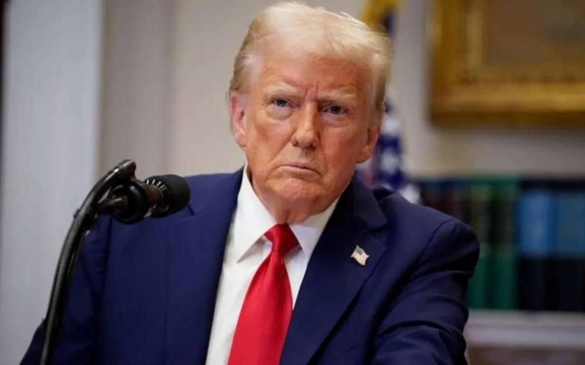 特朗普装都不想装了，就在中国家门口，5000名美军随时待命！美媒曝光：美军在中国