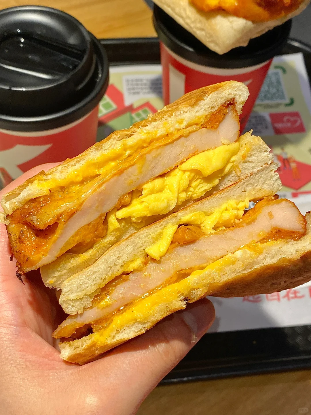 帕门永存！！早起的动力是肯爷爷给的！