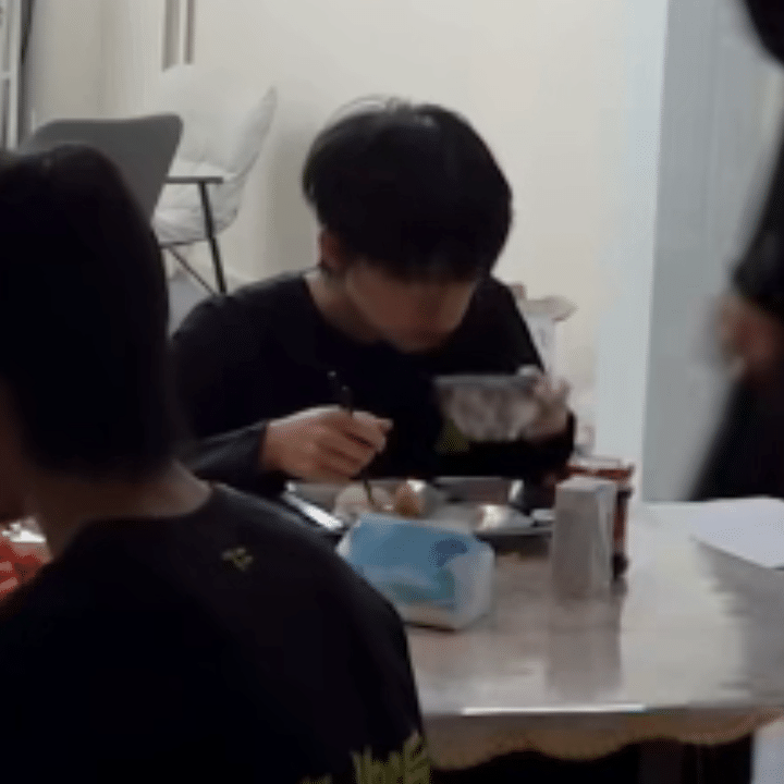 每天都有在好好吃早饭 