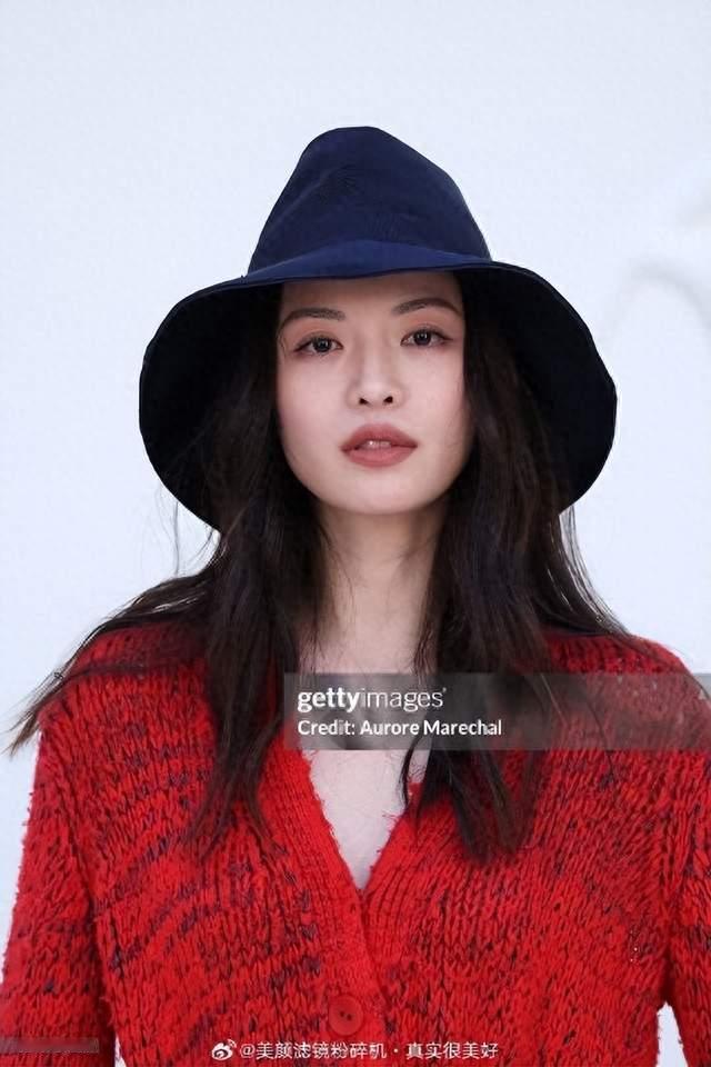 巴黎时装周G社生图大战，钟楚曦赢麻了，辛芷蕾一抹红出圈