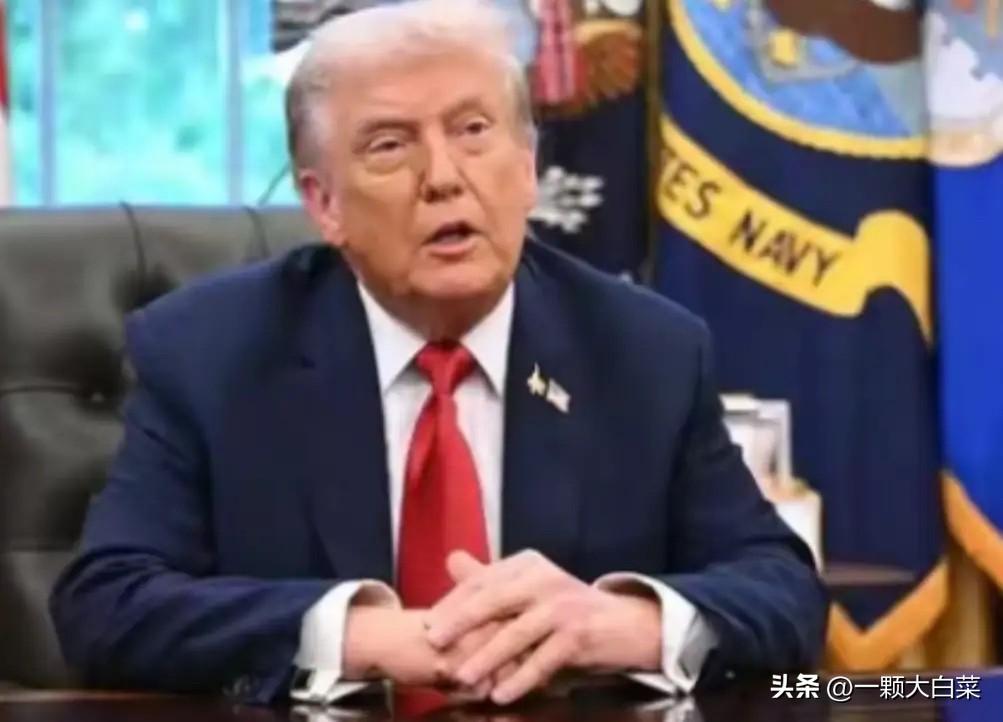 伊朗战争开始到现在，特朗普估计也发现了，原来离开中国后的美国，根本运转不起来。