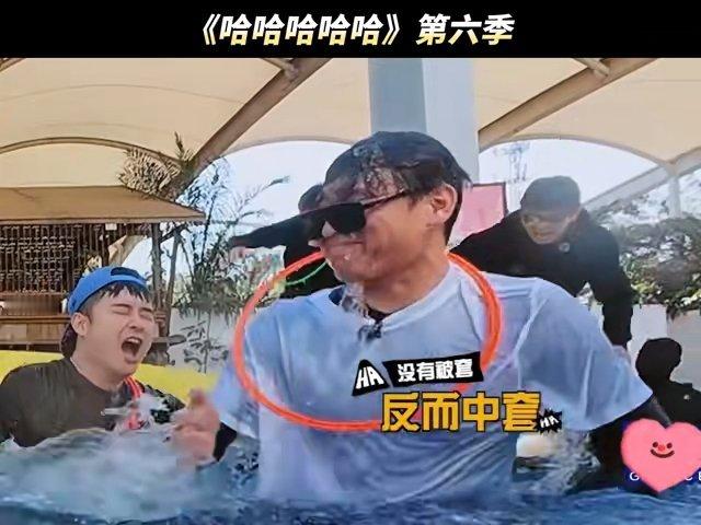 李乃文对五哈的感情太真实了！李乃文说自己来五哈就是贱 嘴上说总来是“贱”，还怕成