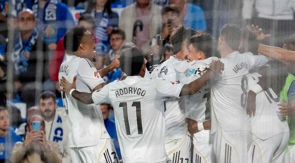 三将赛季报销，皇马还剩6轮落后巴萨9分，第35轮迎国家德比北京时间4月23日，皇