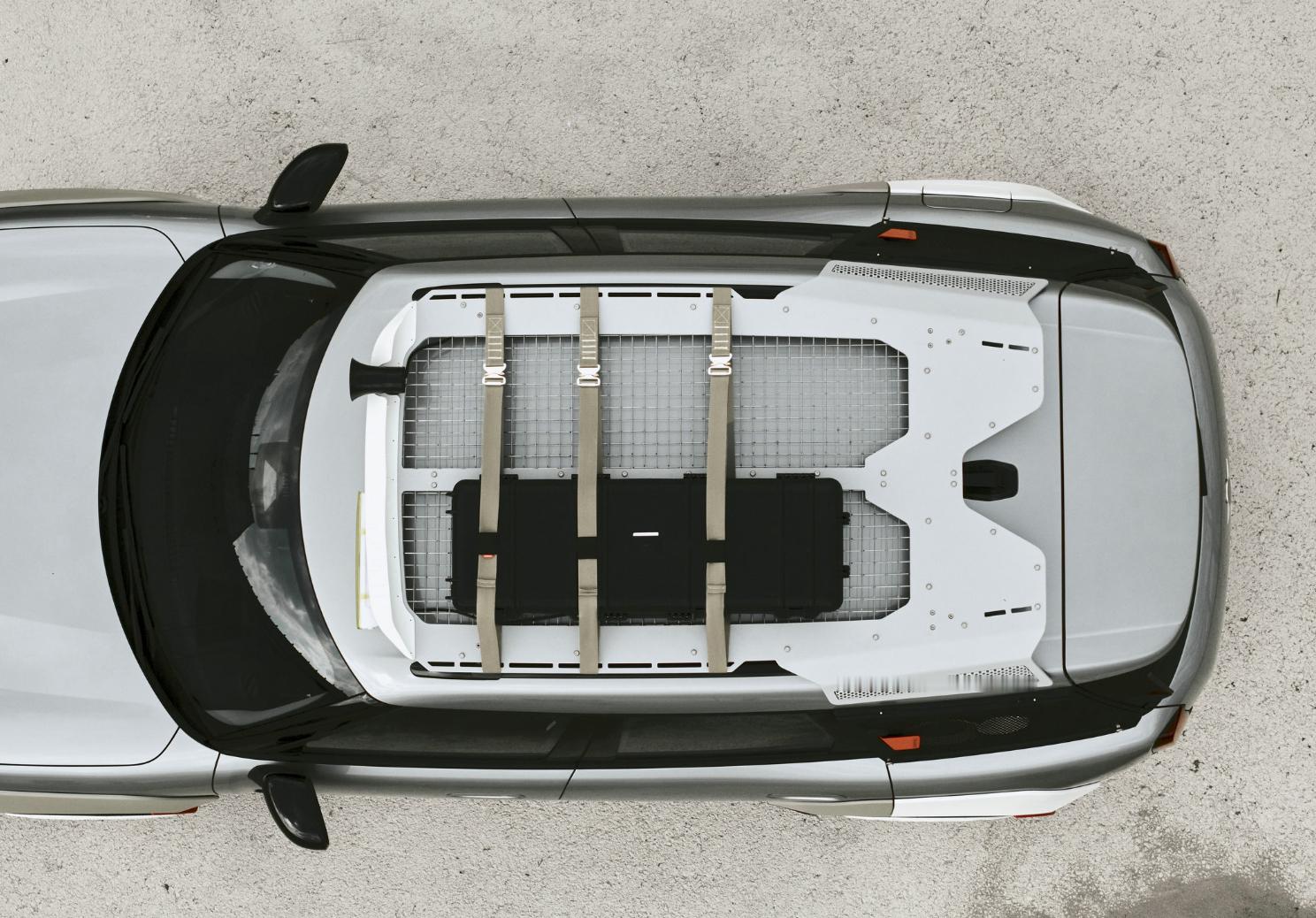 车若初见 MINI城会玩，联手奥地利设计工作室Vagabund，带来两款基于CO