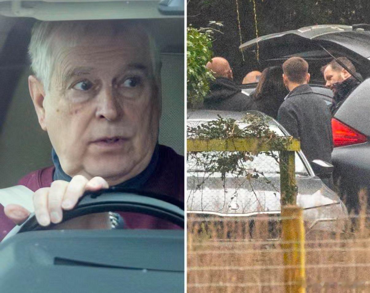 英媒，安德鲁王子被捕进展英国国王查尔斯三世的弟弟、前王子安德鲁因发表与杰弗里·爱