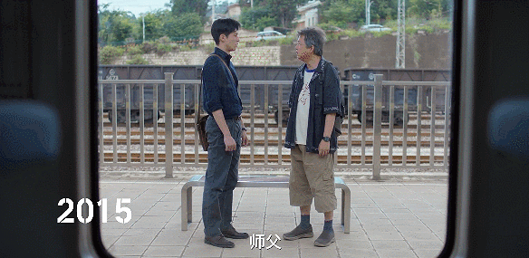 潘粤明演技每次看他演戏都忍不住感慨，这才是真正的剧抛脸天花板啊 