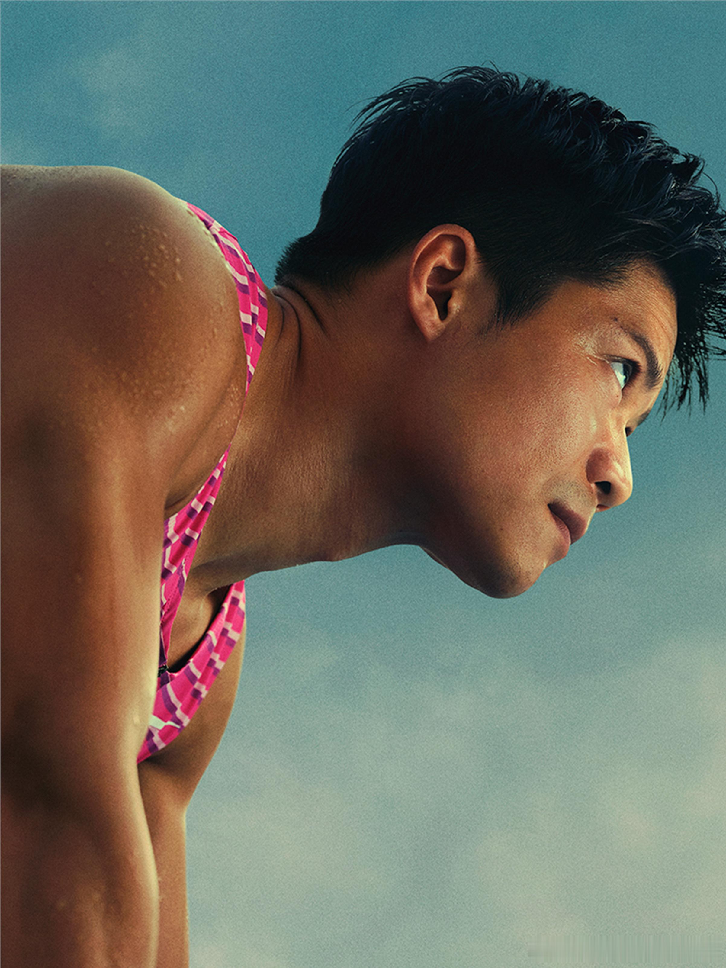 苏炳添！落足料！我们自己的百米飞人，那一次足以载入史册的9秒83时至今日都令人震