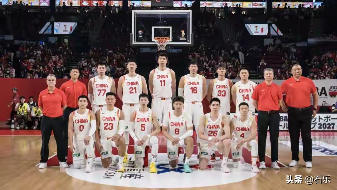 中国男篮最强阵容出战第三窗口期比赛
男篮世界杯亚洲区预选赛第一阶段第三窗口期的比