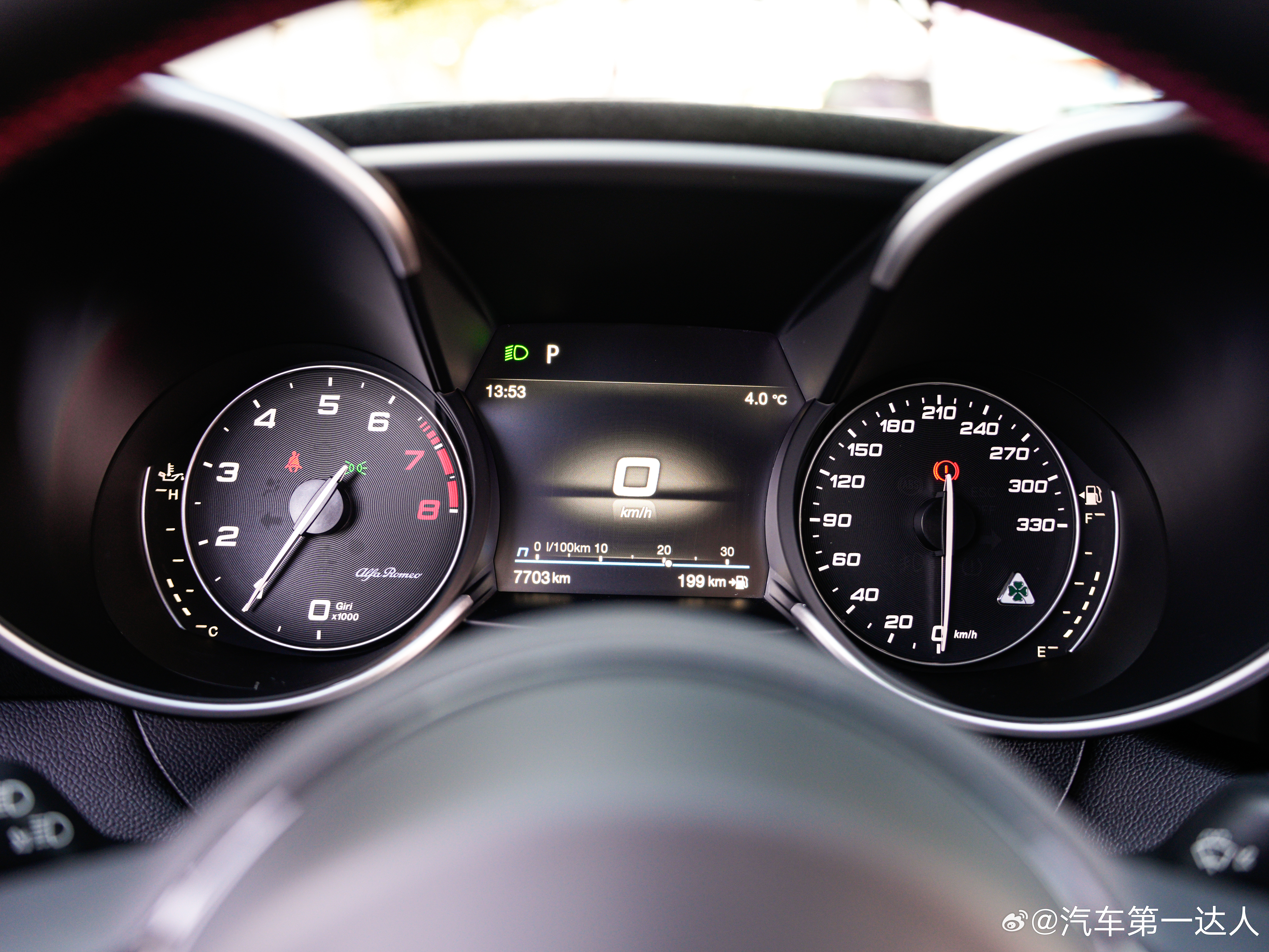 真正的热爱，是在喧嚣中坚守纯粹。24年落户、仅7千多公里的GTA-M，全球限量5