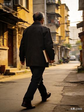 一位社会学家非常现实的话：
发现一个残酷的真相：
​​同样努力，有人跟着行业电梯